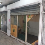 Дава се под наем Магазин в София, Център - 15 кв.м за 234.6 € - Снимка #1