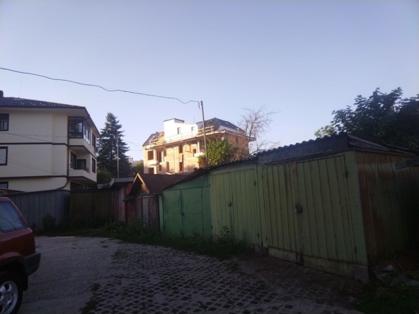 Земеделски имот в Разград, Промишлена зона - Изток -  кв.м за 5000 €/дка - Снимка #1