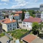 Четиристаен апартамент в Стара Загора, МБАЛ Иван Рилски - 80 кв.м за 1339 €/кв.м - Снимка #1