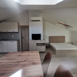 Дава се под наем Едностаен апартамент в Балчик - 30 кв.м за 255 € - Снимка #1