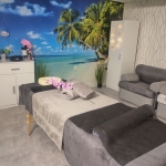 Дава се под наем Едностаен апартамент в Пловдив, Кършияка - 20 кв.м за 255 € - Снимка #1