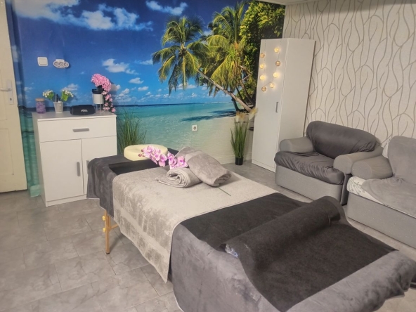 Дава се под наем Едностаен апартамент в Пловдив, Кършияка - 20 кв.м за 255 € - Снимка #1