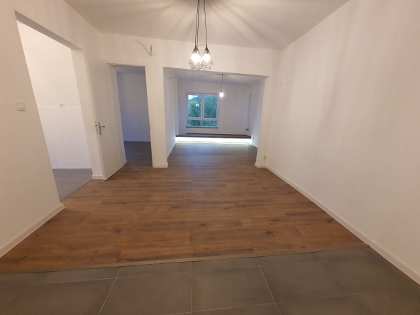 Тристаен апартамент в София, Банишора - 76 кв.м за 2500 €/кв.м - Снимка #1