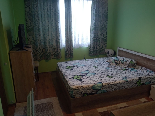 Двустаен апартамент в София, Драгалевци - 60 кв.м за 3250 €/кв.м - Снимка #1