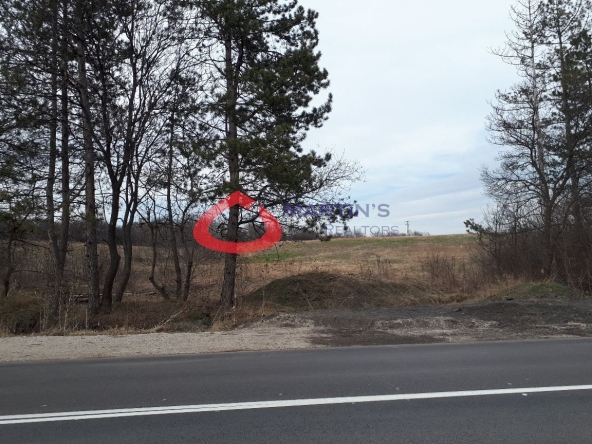 Парцел в Банкя - 4749 кв.м за 42 €/кв.м - Снимка #1