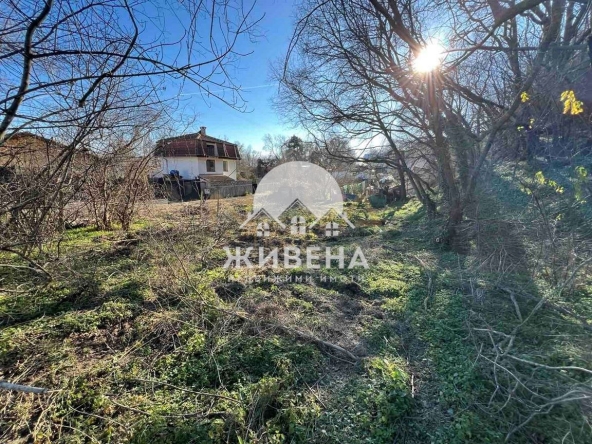 Парцел в к.к. Златни пясъци - 481 кв.м за 96 €/кв.м - Снимка #1