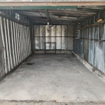 Дава се под наем Гараж / Паркомясто в Враца, Дъбника - 18 кв.м за 51 € - Снимка #1