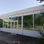 Дава се под наем Магазин в Павликени - 70 кв.м за 510 € - Снимка #1