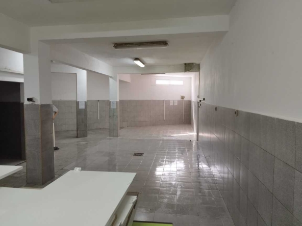 Промишлена сграда в Стара Загора, Самара 2 - 370 кв.м за 717 €/кв.м - Снимка #1