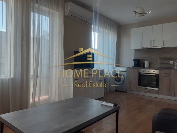 Двустаен апартамент в Варна, Възраждане 1 - 63 кв.м за 1667 €/кв.м - Снимка #1