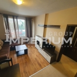 Дава се под наем Двустаен апартамент в Варна, Левски - 55 кв.м за 438.6 € - Снимка #1