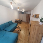 Дава се под наем Двустаен апартамент в Варна, Левски - 70 кв.м за 612 € - Снимка #1