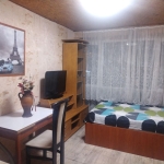 Дава се под наем Едностаен апартамент в Варна, Левски - 25 кв.м за 255 € - Снимка #1