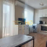 Двустаен апартамент в Варна, Възраждане 2 - 63 кв.м за 1667 €/кв.м - Снимка #1