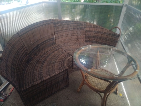 Дава се под наем Къща в Разград, Абритус - 70 кв.м за 77000 € - Снимка #1