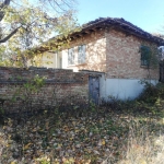 Къща в с. Хърсово, Област Шумен - 70 кв.м за 715 €/кв.м - Снимка #1