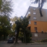 Ателие в Разград, Център - 17 кв.м за 1503 €/кв.м - Снимка #1