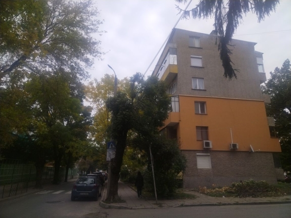 Ателие в Разград, Център - 17 кв.м за 1503 €/кв.м - Снимка #1