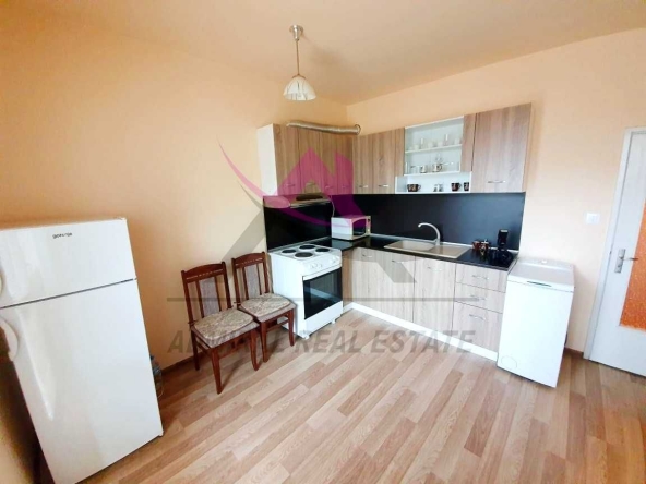 Дава се под наем Двустаен апартамент в Варна, Младост 1 - 50 кв.м за 407.49 € - Снимка #1