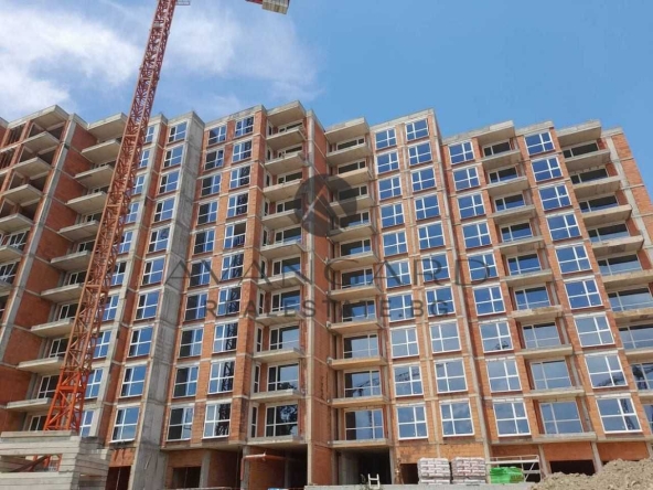 Двустаен апартамент в Пловдив, Кючук Париж - 74 кв.м за 668 €/кв.м - Снимка #1