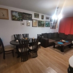 Дава се под наем Тристаен апартамент в София, Хаджи Димитър - 100 кв.м за 600 € - Снимка #1