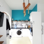 Дава се под наем Двустаен апартамент в к.к. Слънчев бряг - 56 кв.м за 298.86 € - Снимка #1