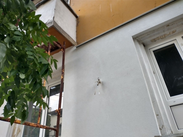 Тристаен апартамент в Дупница - 78 кв.м за 465 €/кв.м - Снимка #1