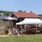 Дава се под наем Зала за събития в Плевен, Дружба 3 -  кв.м за 40.8 € - Снимка #1