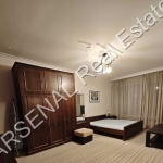 Дава се под наем Тристаен апартамент в София, Люлин 6 - 100 кв.м за 620 € - Снимка #1