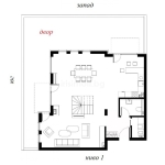 Мезонет в София, Малинова долина - 229 кв.м за 2555 €/кв.м - Снимка #1