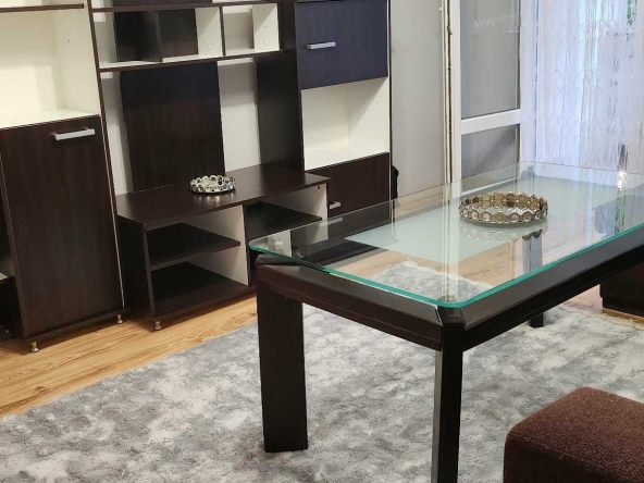 Дава се под наем Едностаен апартамент в София, Люлин 8 - 49 кв.м за 398.82 € - Снимка #1