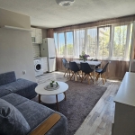 Дава се под наем Двустаен апартамент в Варна, Чайка - 50 кв.м за 500 € - Снимка #1