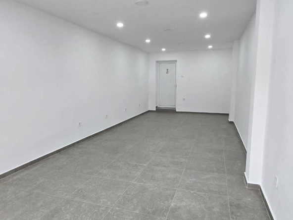 Офис в Видин, Център - 55 кв.м за 260 €/кв.м - Снимка #1