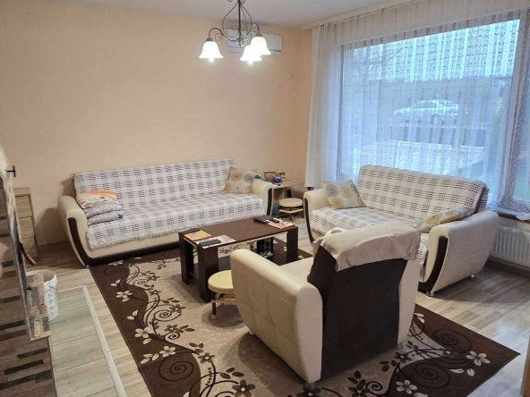 Къща в Търговище, Център - 160 кв.м за 733 €/кв.м - Снимка #1