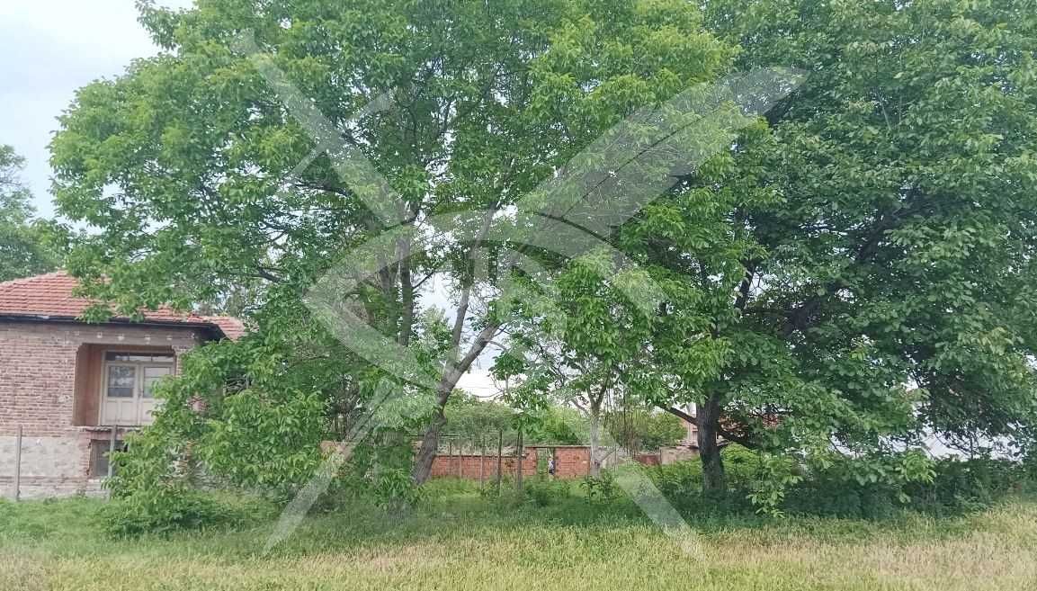 Парцел в с. Костиево, Област Пловдив - 839 кв.м за 23 €/кв.м - Снимка #1