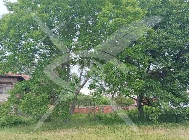 Парцел в с. Костиево, Област Пловдив - 839 кв.м за 45 €/кв.м - Снимка #1