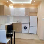 Дава се под наем Двустаен апартамент в Пловдив, Тракия - 70 кв.м за 375 € - Снимка #1