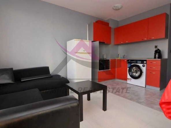 Дава се под наем Двустаен апартамент в Варна, Колхозен пазар - 60 кв.м за 486 € - Снимка #1