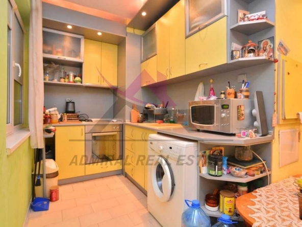 Тристаен апартамент в Варна, Кайсиева градина - 74 кв.м за 1892 €/кв.м - Снимка #1