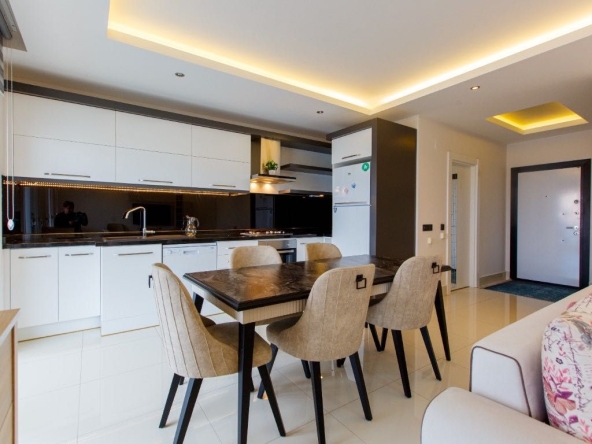 Тристаен апартамент в София, Хаджи Димитър - 90 кв.м за 1623 €/кв.м - Снимка #1