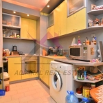 Тристаен апартамент в Варна, Кайсиева градина - 74 кв.м за 896 €/кв.м - Снимка #1