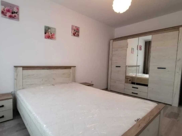 Дава се под наем Двустаен апартамент в Пловдив, Младежки Хълм - 65 кв.м за 249.9 € - Снимка #1