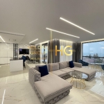 Четиристаен апартамент в Варна, м-т Евксиноград - 218 кв.м за 2519 €/кв.м - Снимка #1