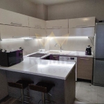 Дава се под наем Двустаен апартамент в Варна, Възраждане 1 - 55 кв.м за 433.5 € - Снимка #1