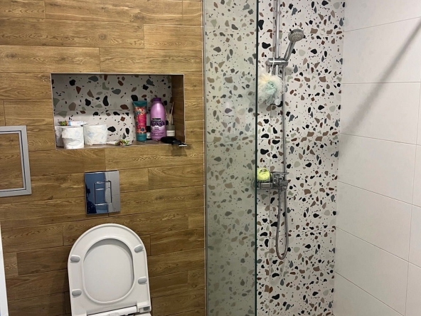 Двустаен апартамент в Банско - 58 кв.м за 862 €/кв.м - Снимка #1