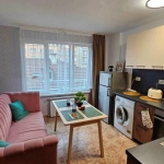 Дава се под наем Двустаен апартамент в София, Банишора - 45 кв.м за 509.49 € - Снимка #1