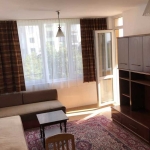 Дава се под наем Двустаен апартамент в Бургас, Славейков - 63 кв.м за 200 € - Снимка #1