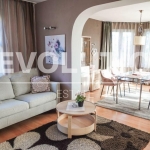 Дава се под наем Четиристаен апартамент в Варна, Бриз - 200 кв.м за 825 € - Снимка #1