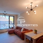 Дава се под наем Двустаен апартамент в Пловдив, Кършияка - 50 кв.м за 450 € - Снимка #1