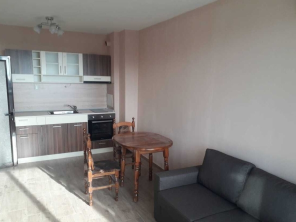 Двустаен апартамент в София, Левски - 59 кв.м за 1984 €/кв.м - Снимка #1